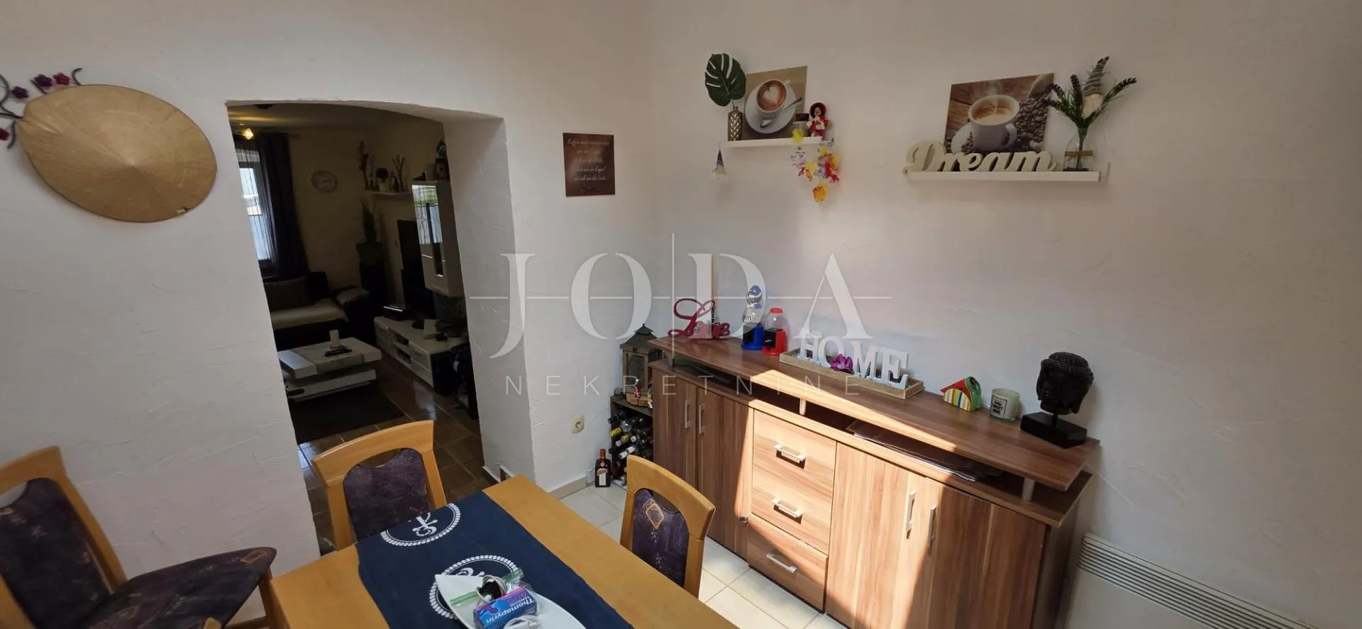 crikvenica, kuća u nizu na odličnoj lokaciji - slika 38