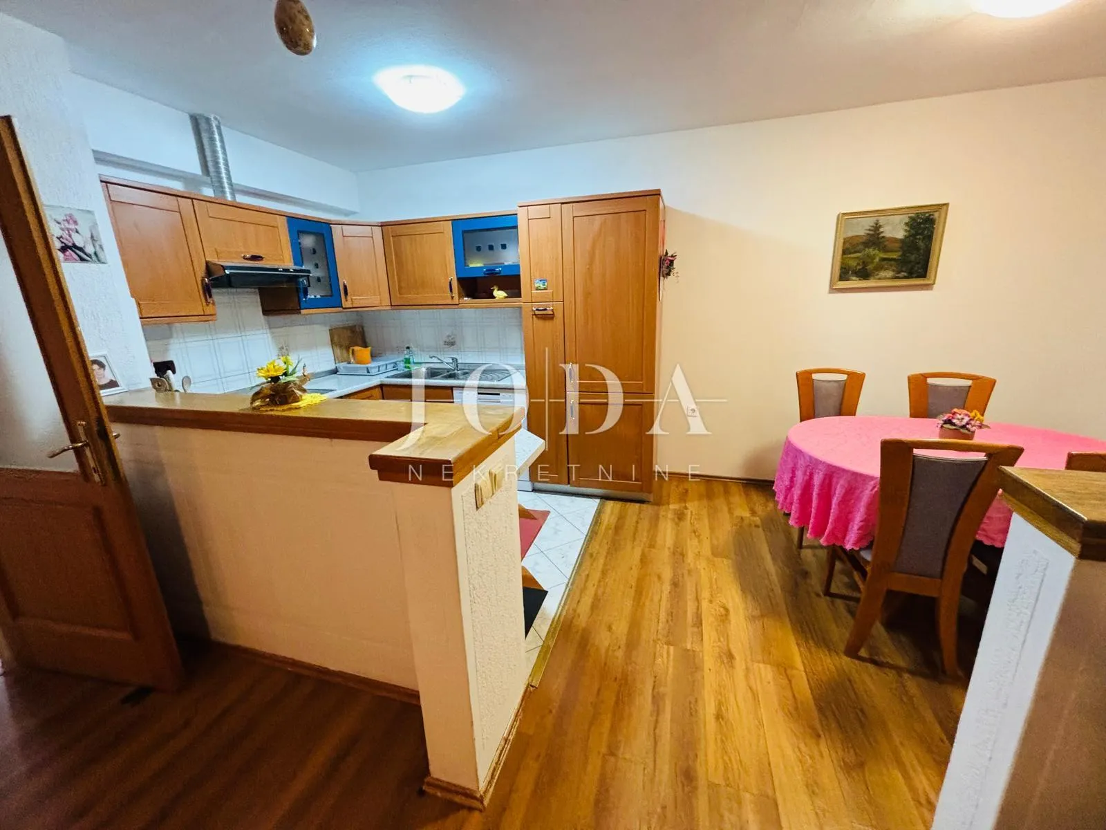 kastav, 3s+db sa okućnicom - slika 3