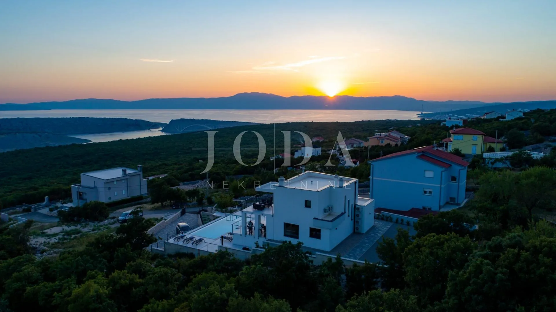 šmrika kuća s panoramskim pogledom - slika 4