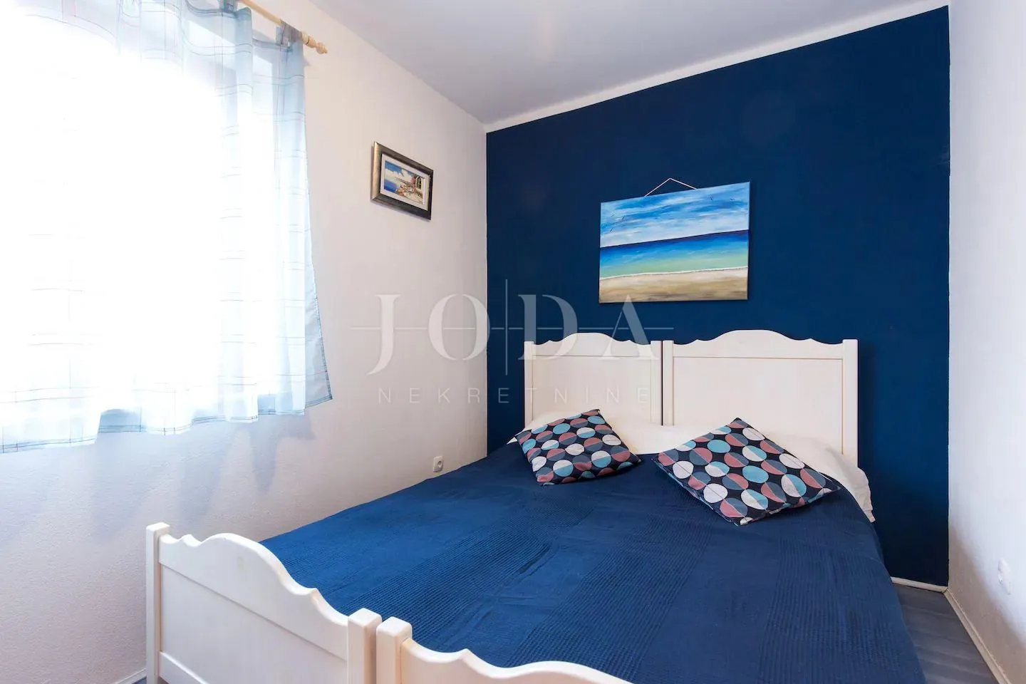 klenovica, apartmanska kuća sa prekrasnim pogledom - slika 8