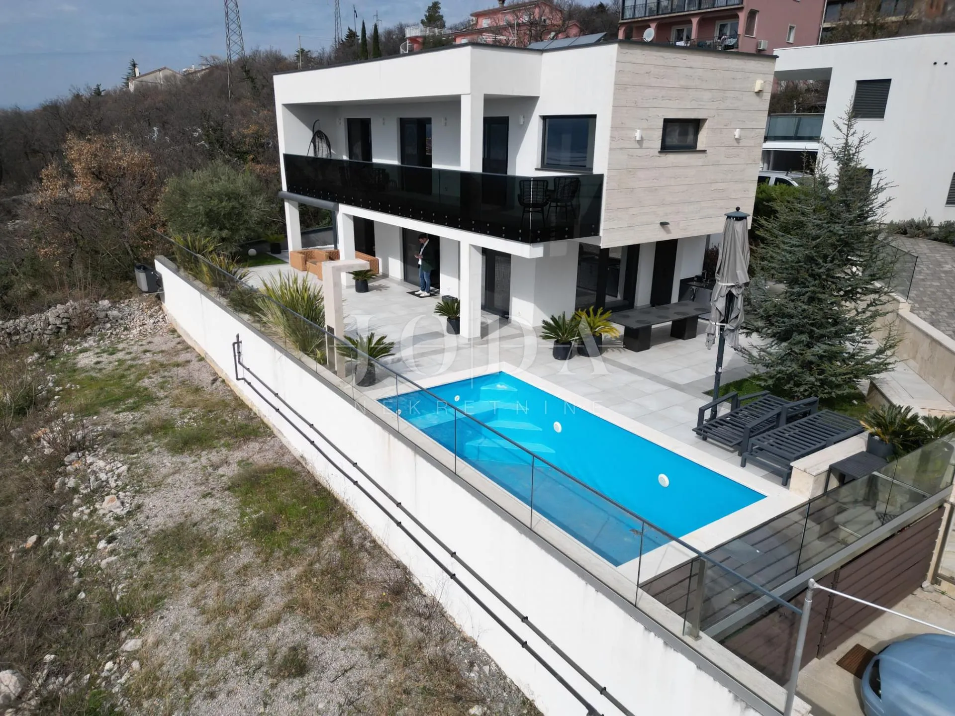 Crikvenica kuća