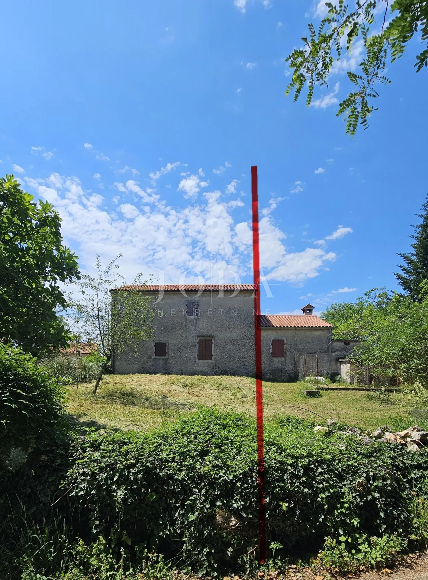 lijepa istarska kamena kuća,labin okolica - slika 26
