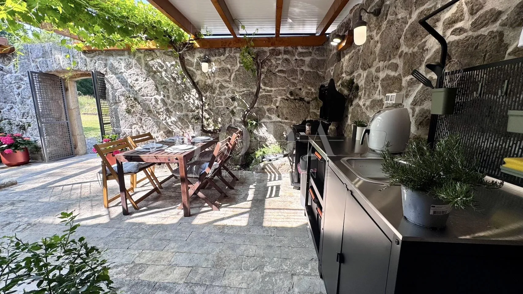 grižane kamena kuća - slika 17