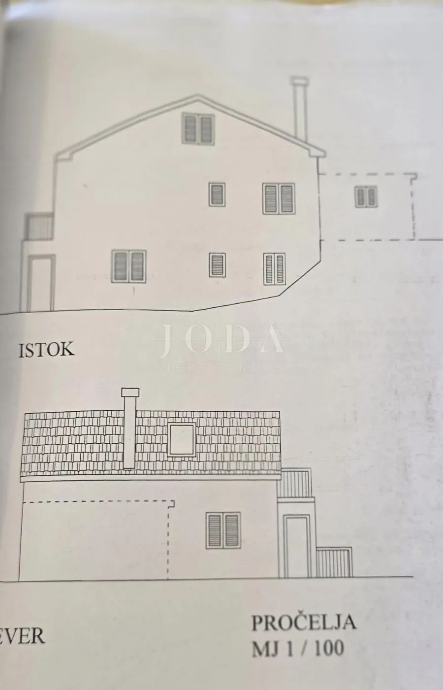 crikvenica stan sa okućnicom - slika 15