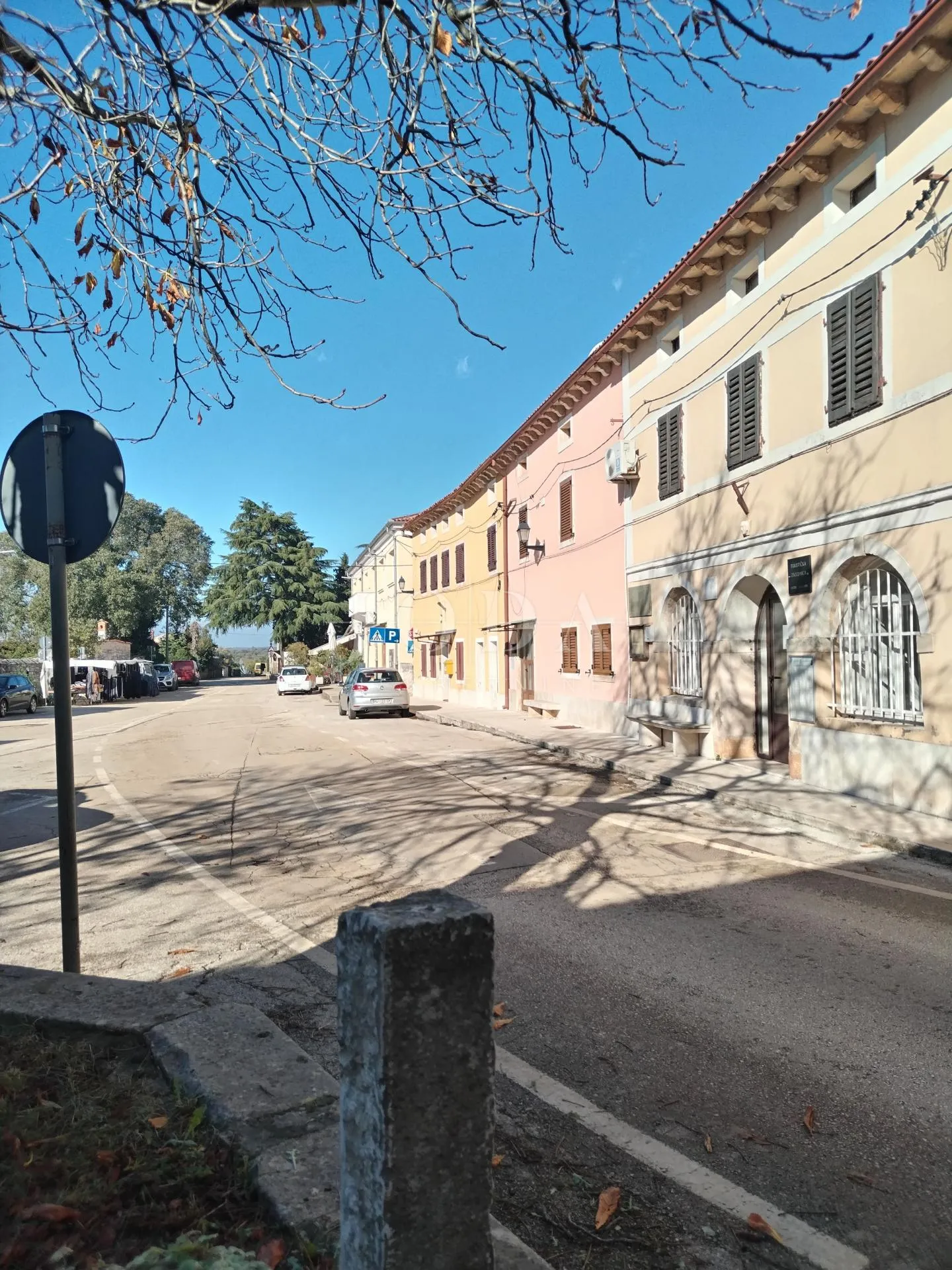 marčana, okolica, kuća sa dvorištem u centru mjesta - slika 3