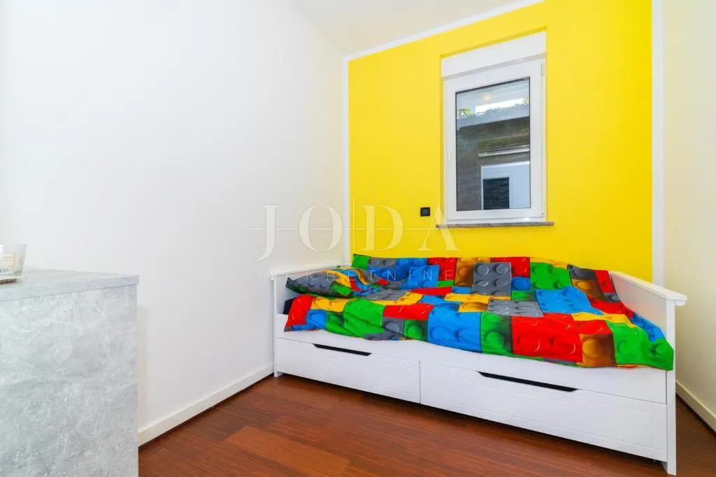 dramalj – apartman s pogledom na more - slika 13