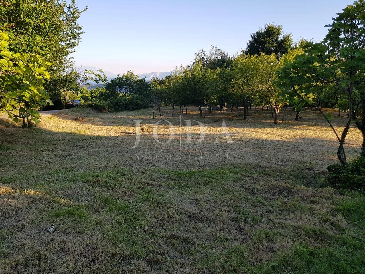 bribir, građevinsko zemljište 583m2 - slika 4