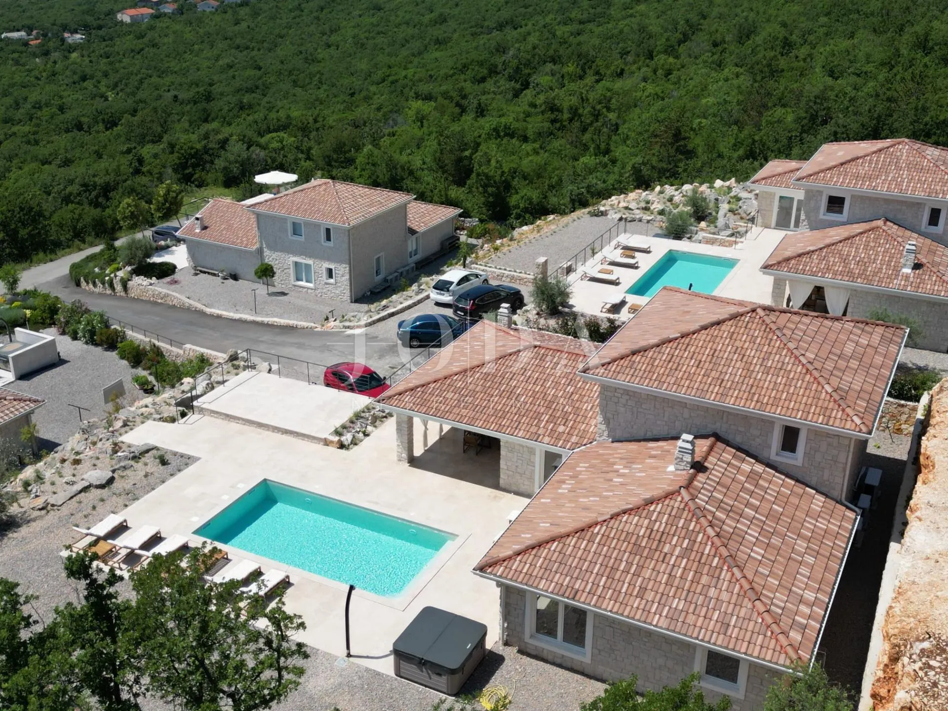 jadranovo villa - slika 8
