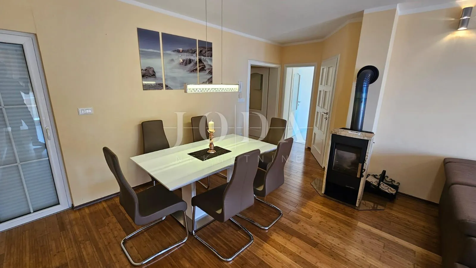 crikvenica apartman sa garažom - slika 21