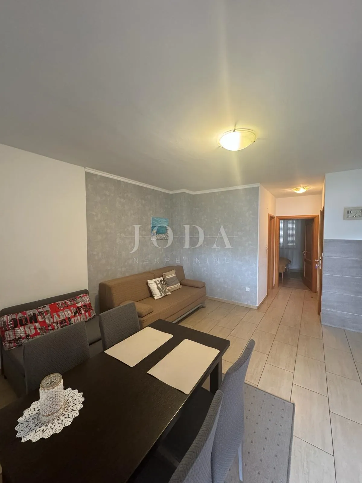apartman 200m od mora na pagu - slika 16