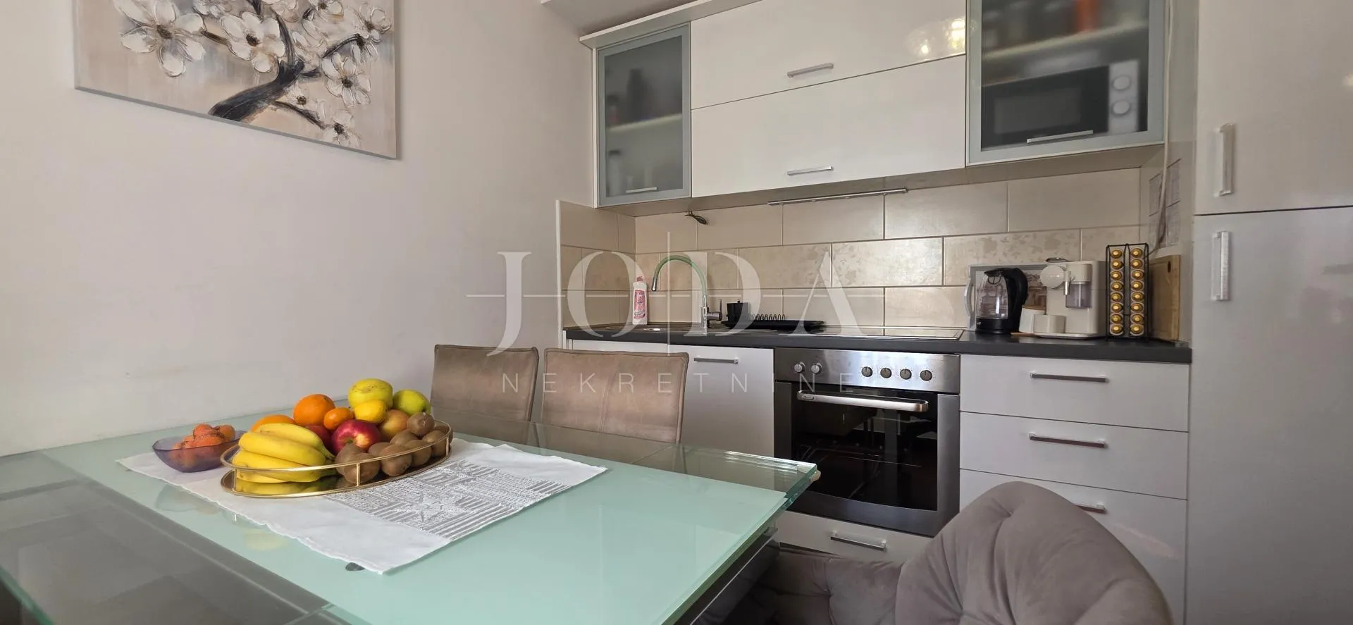 stan crikvenica, 71 m², mirna lokacija, parking – turistički potencijal - slika 6