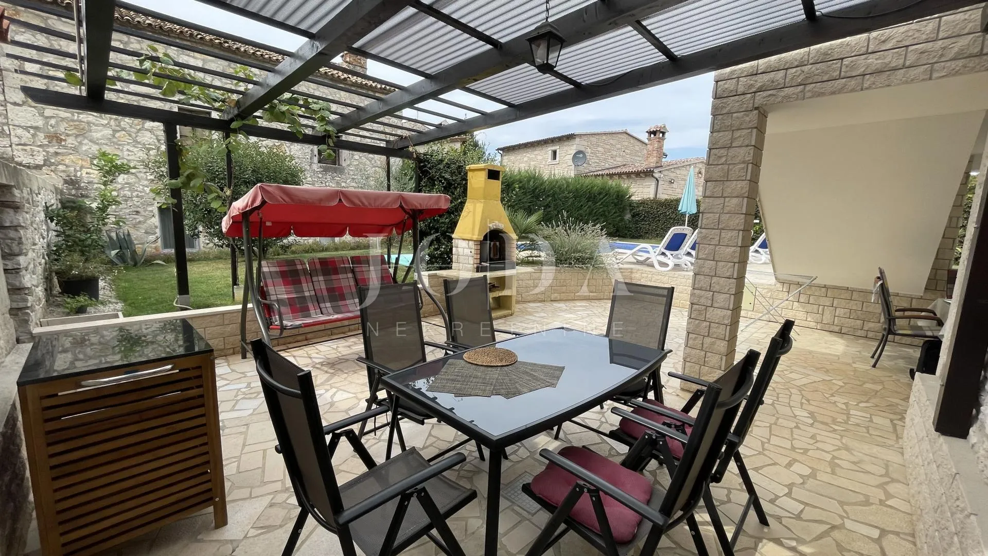 lijepa kamena kuća,poreč okolica - slika 4