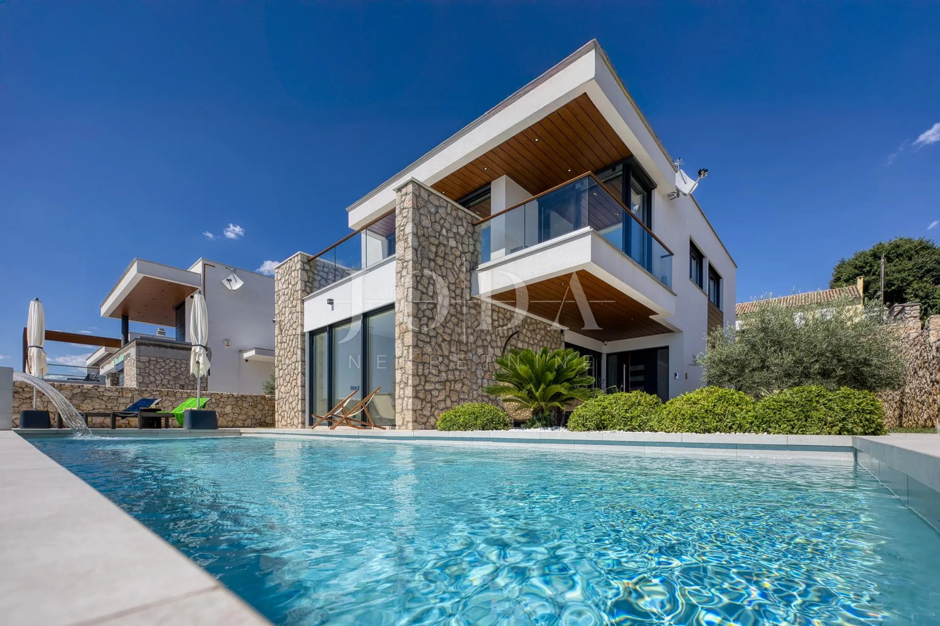 crikvenica-luksuzna vila - slika 11