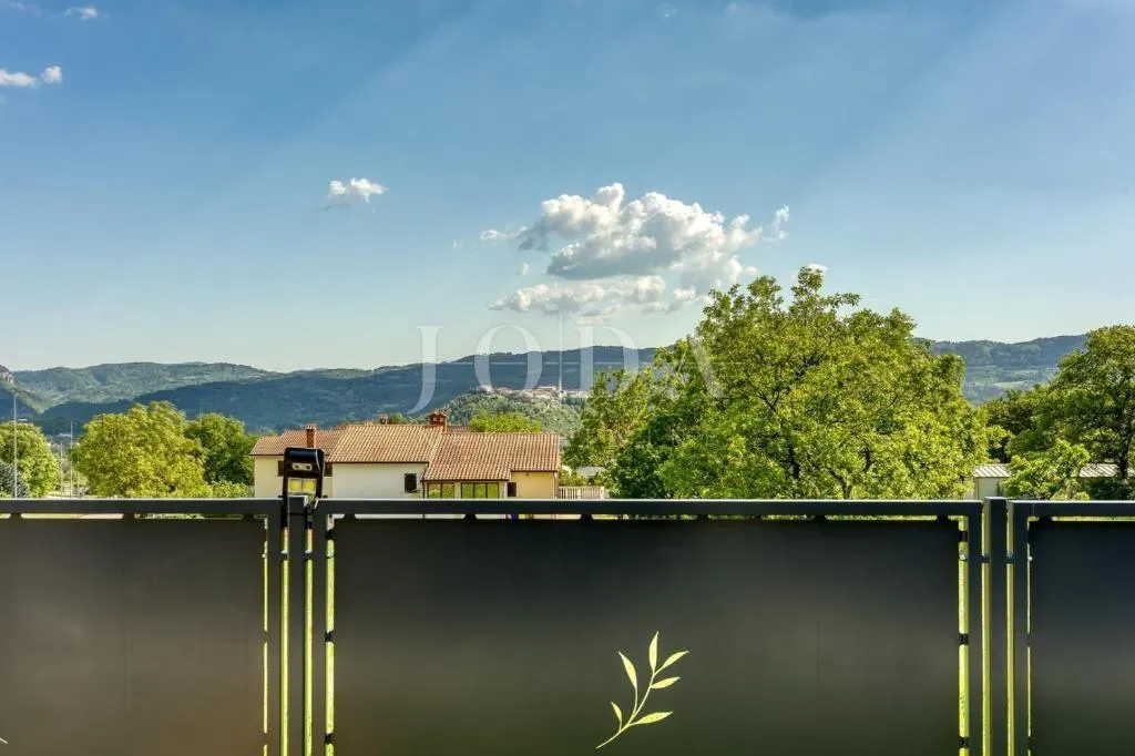 buzet, okolica, elegantna villa sa bazenom - slika 2