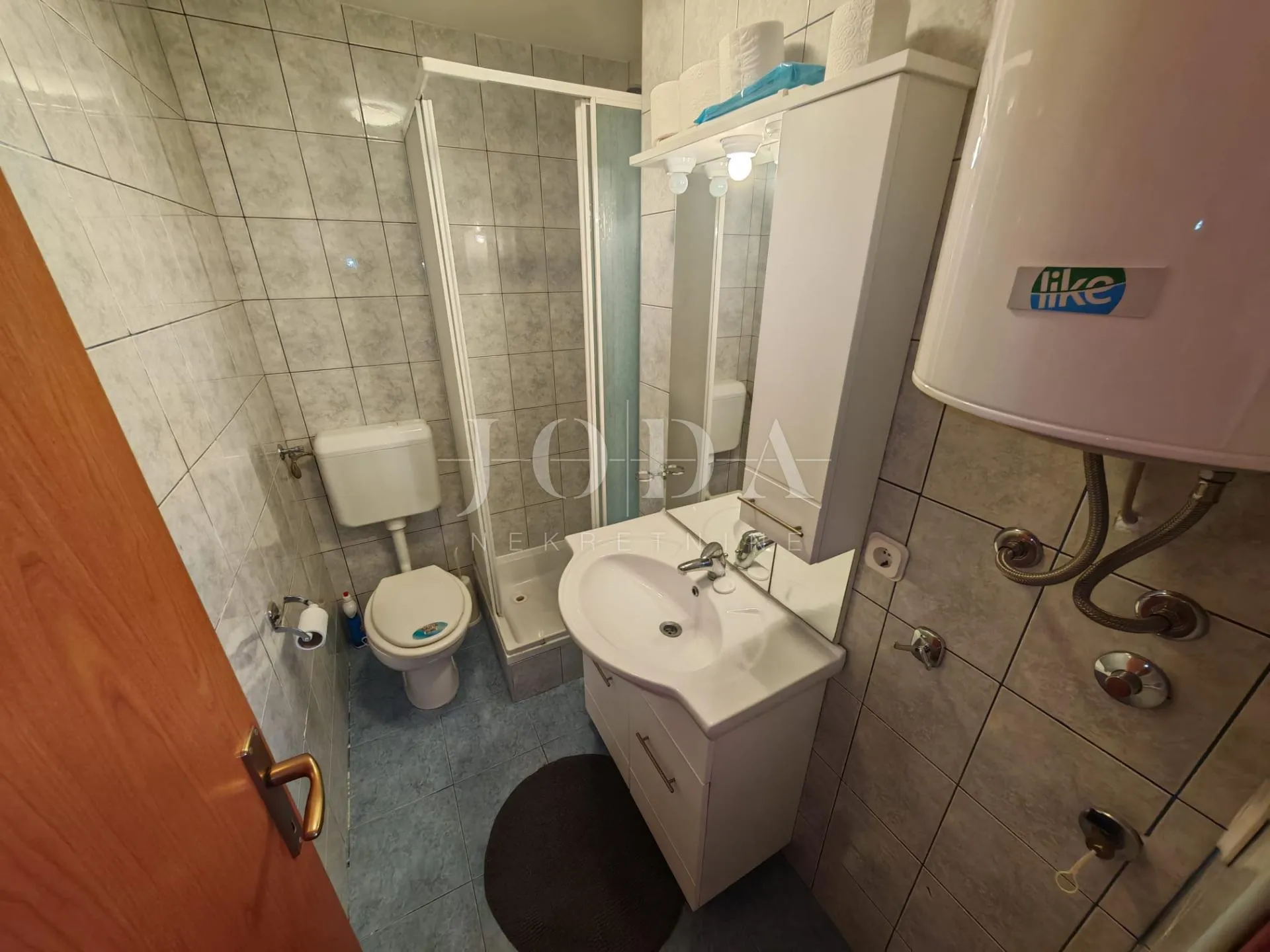kuća 150m od mora - slika 15