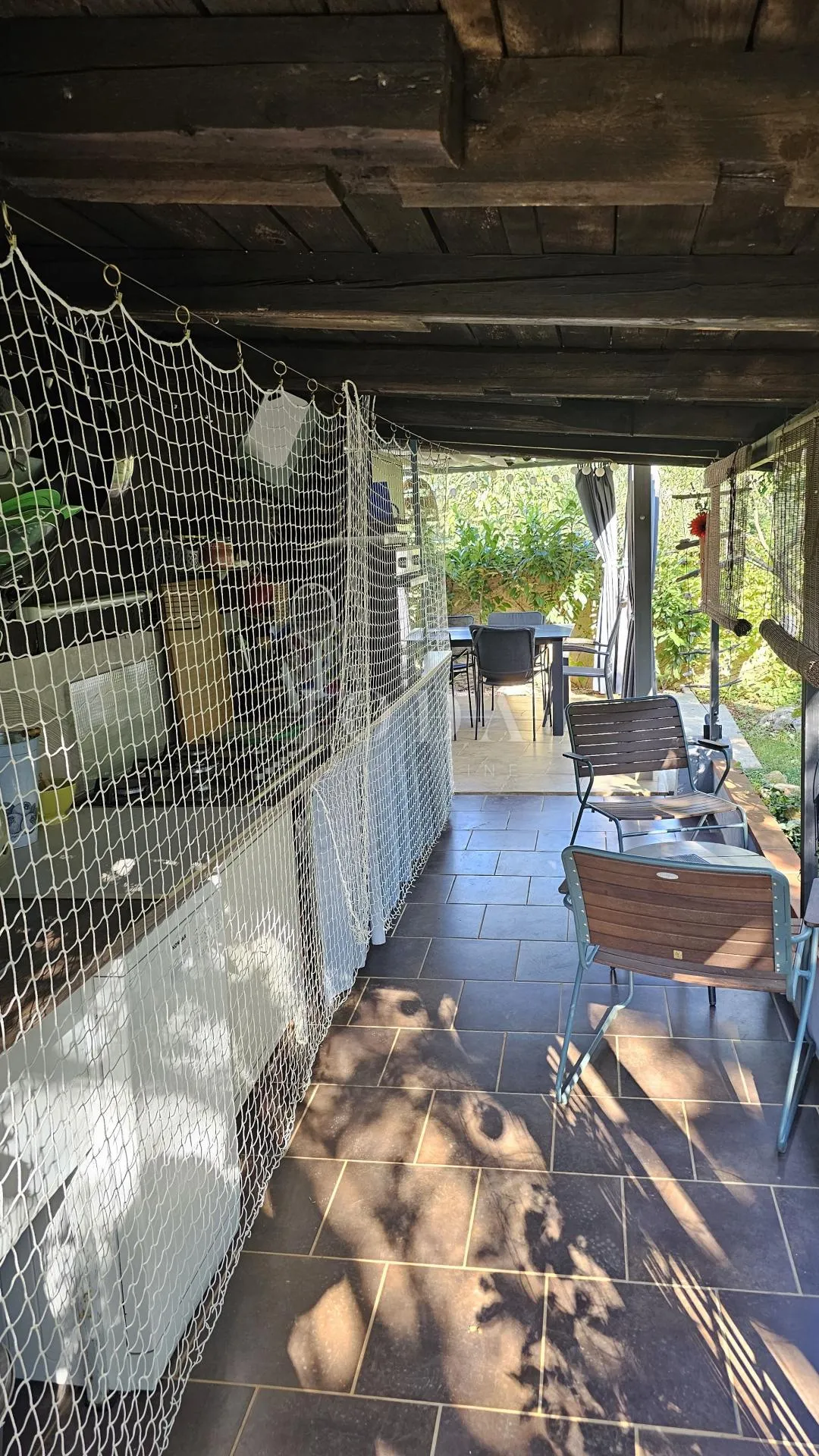 prekrasna obiteljska kuća sa bazenom kompletno opremljena,umag okolica - slika 29