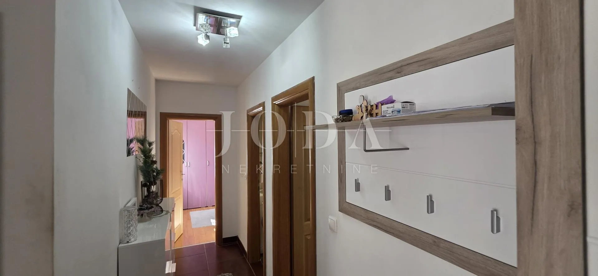 stan crikvenica, 71 m², mirna lokacija, parking – turistički potencijal - slika 21