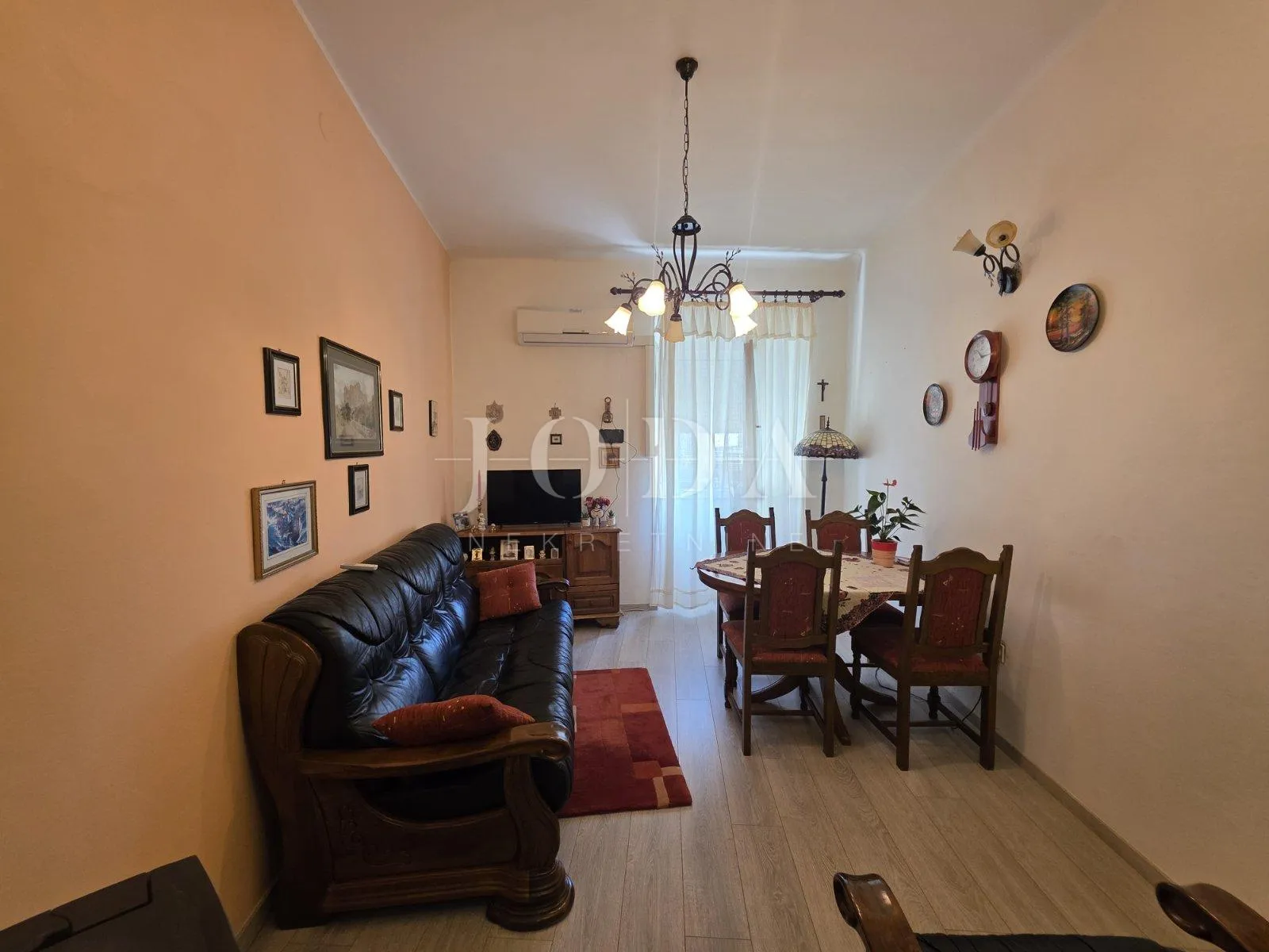 senj, stan u centru grada - slika 3
