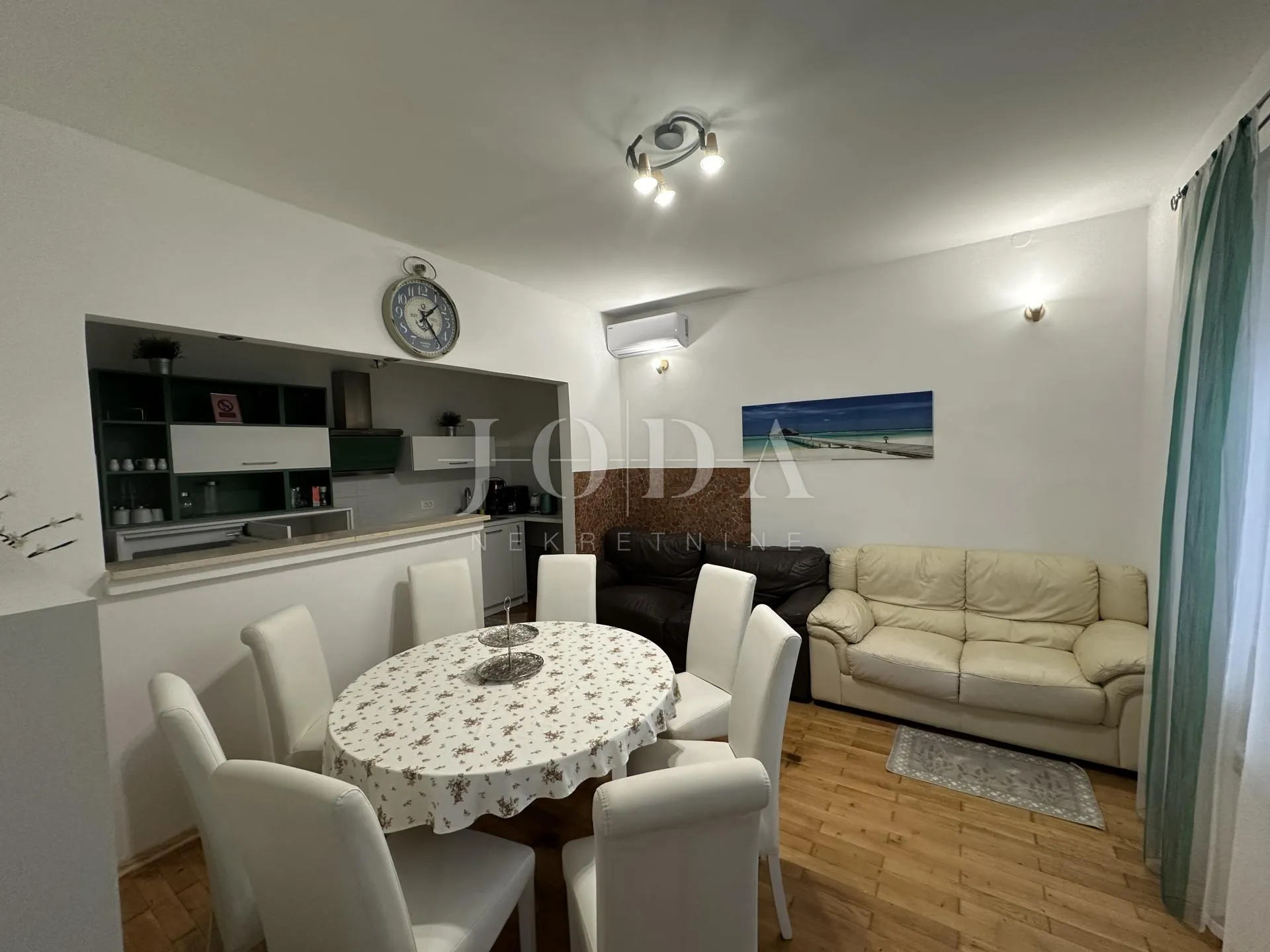 novi vinodolski, kuća u centru - slika 5