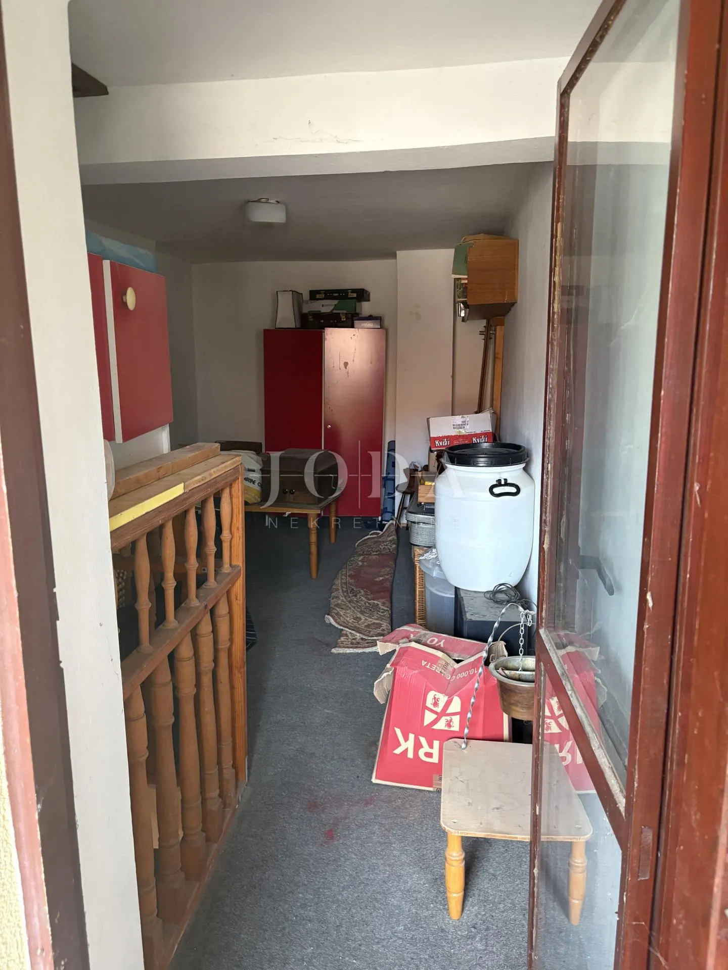 labin, prostrana kuća nadomak centra grada - slika 17