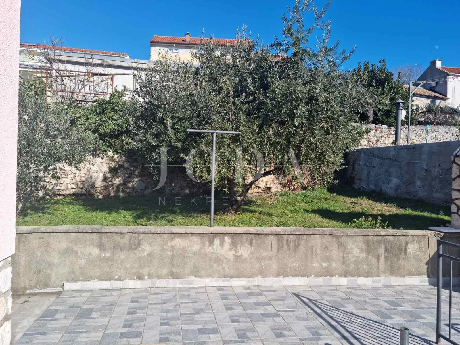 novi vinodolski, kuća u blizini centra i mora - slika 24