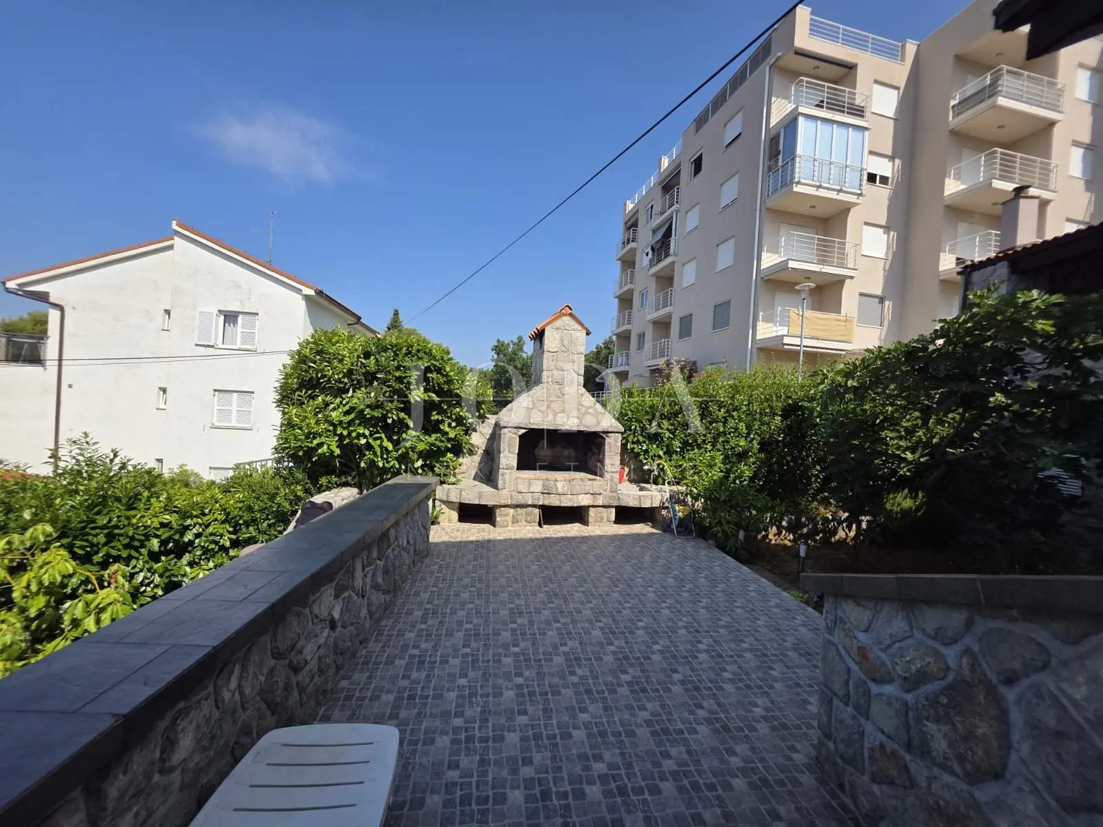crikvenica, kuća sa četiri stana na vrhunskoj lokaciji - slika 20