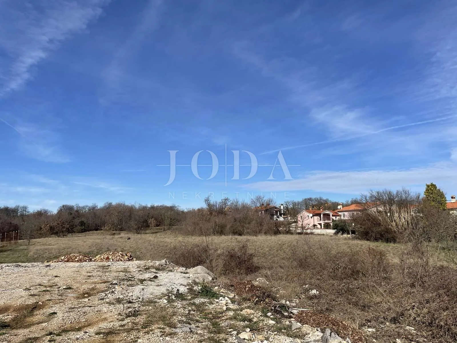 labin, veliko građevinsko zemljište na traženoj lokaciji - slika 3