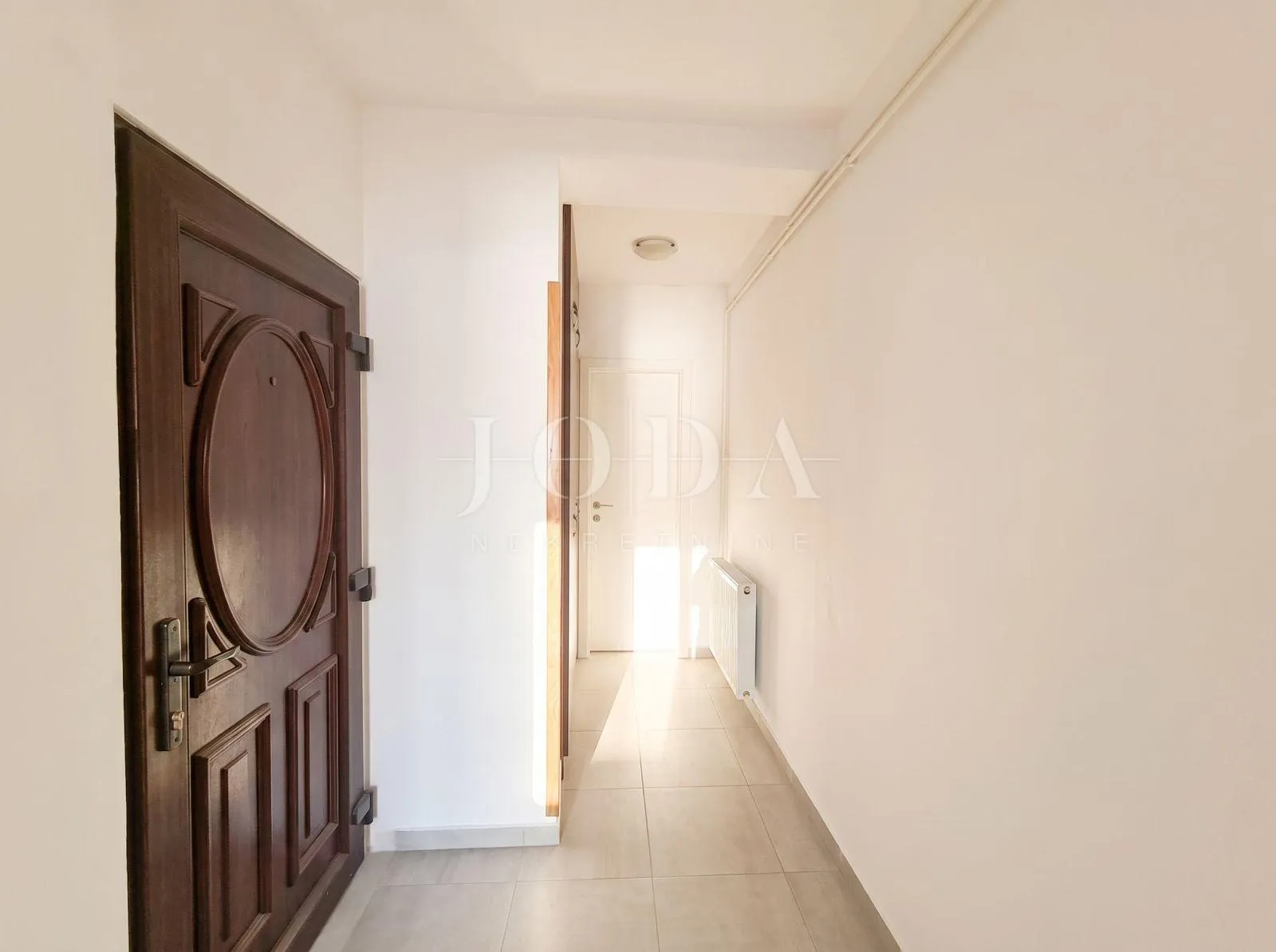 senj, stan 105m2 u prizemlju sa prekrasnim pogledom na more - slika 7