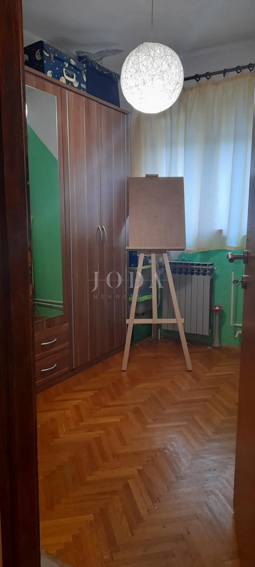 selce stan s pogledom na more - slika 17