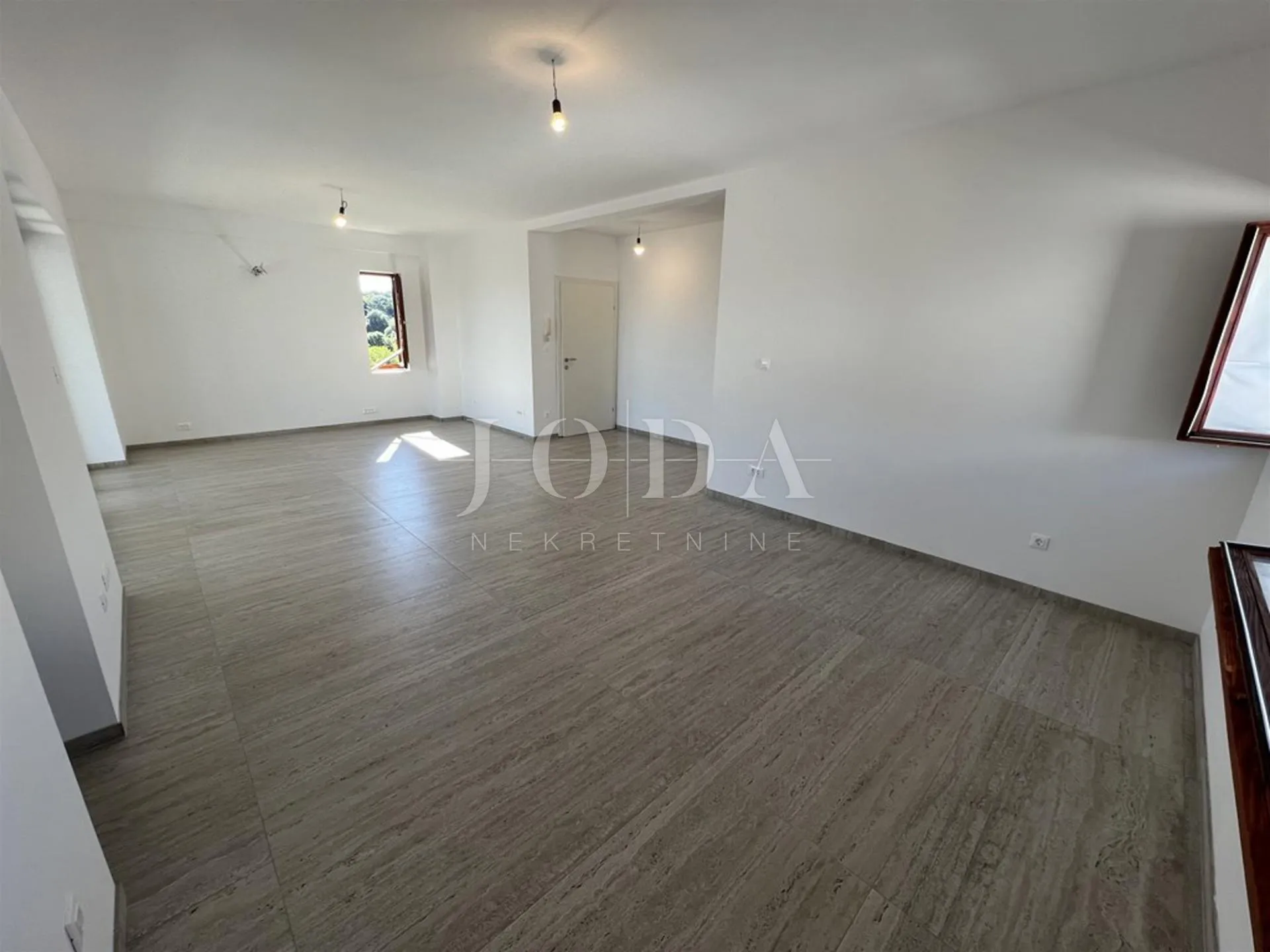 krk - penthouse s pogledom na more i krovnom terasom - slika 6