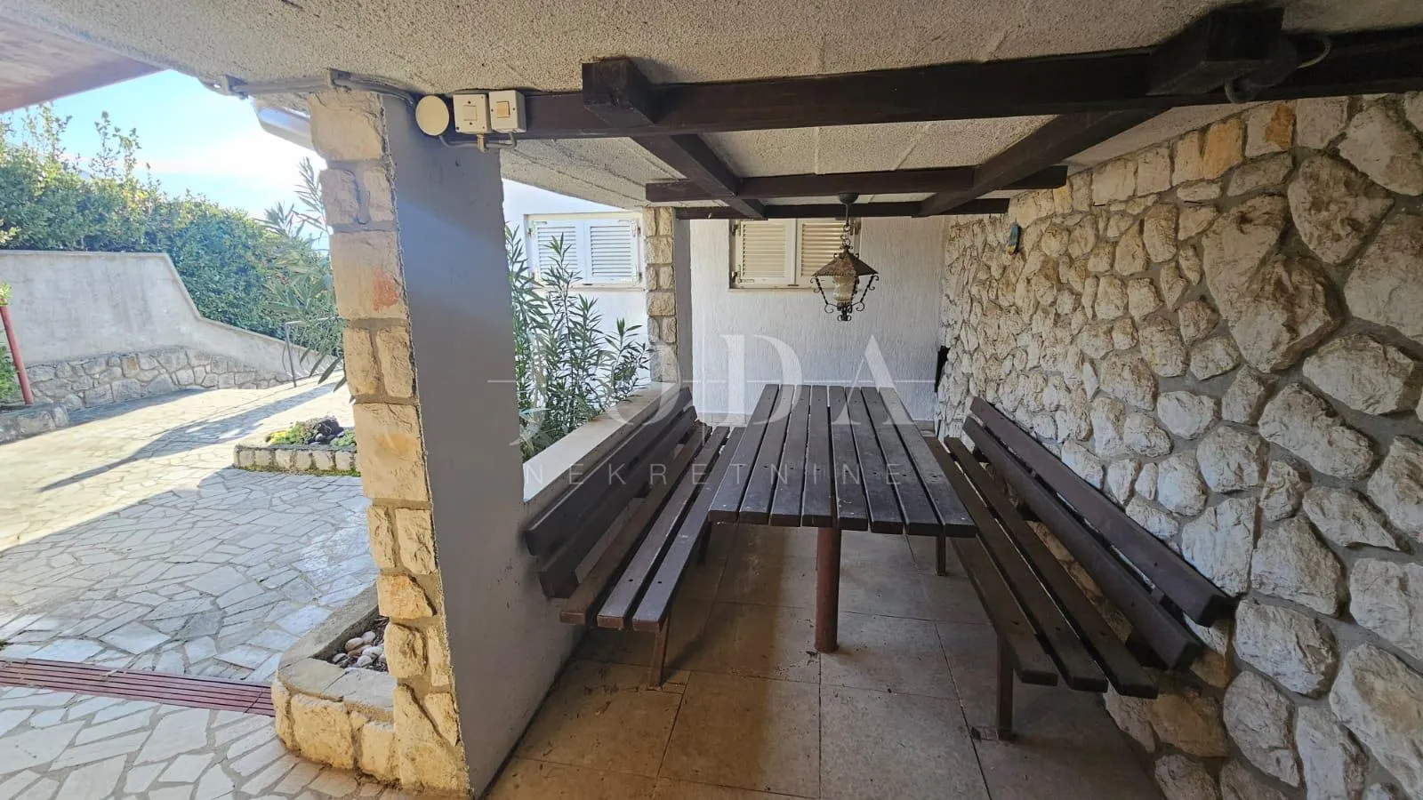 novi vinodolski kuća na bribirskoj obali - slika 26