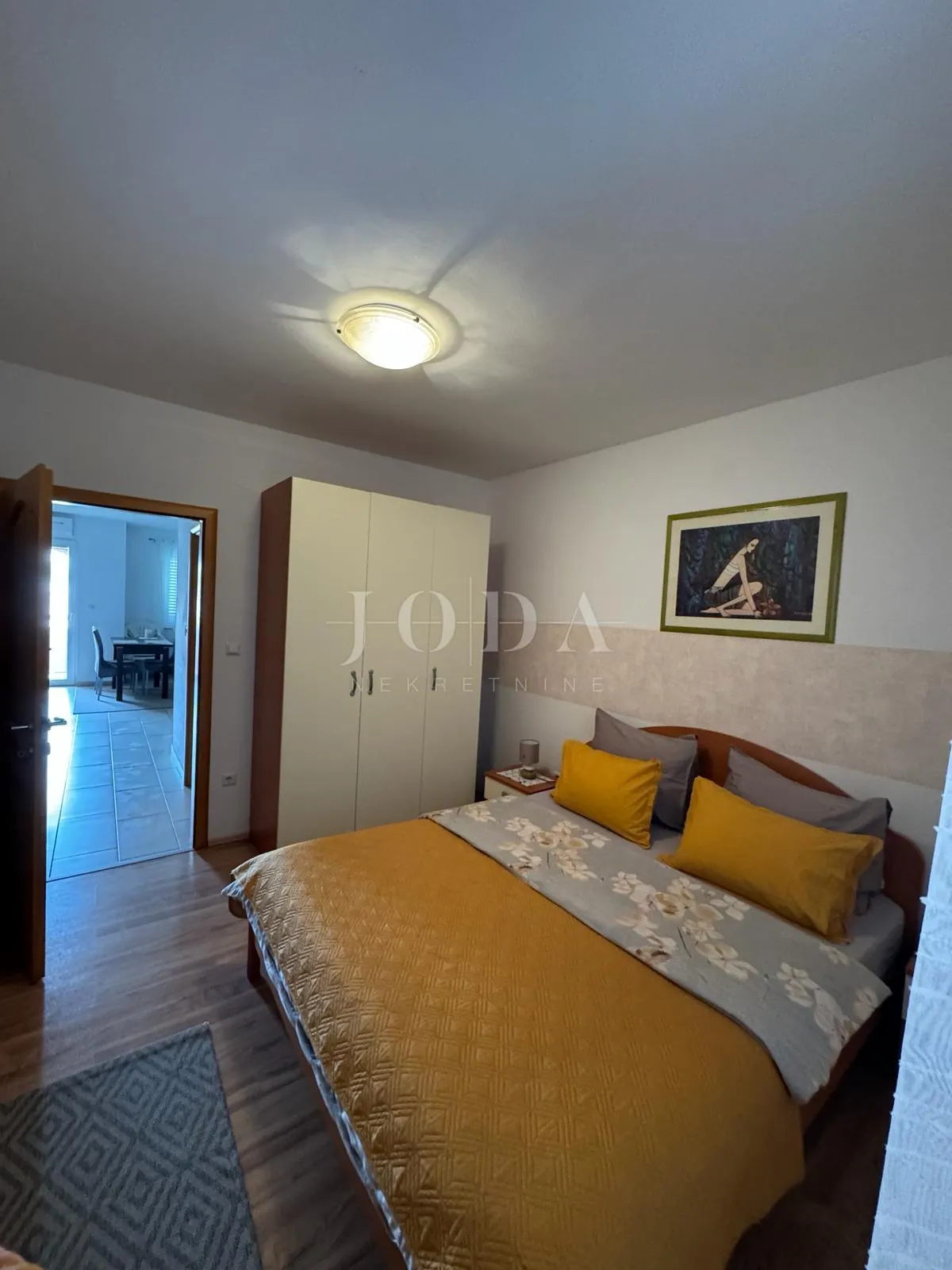 apartman 200m od mora na pagu - slika 6