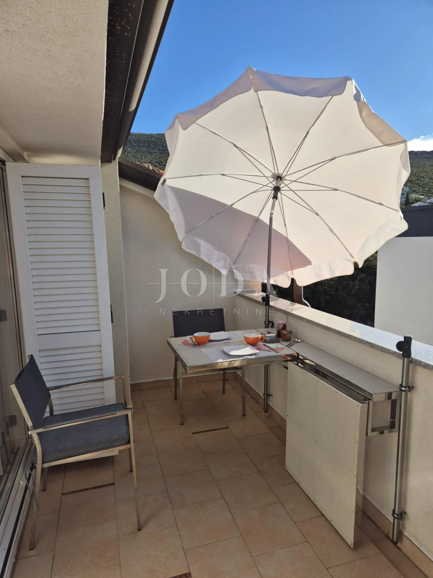 apartman 50m od mora - slika 9