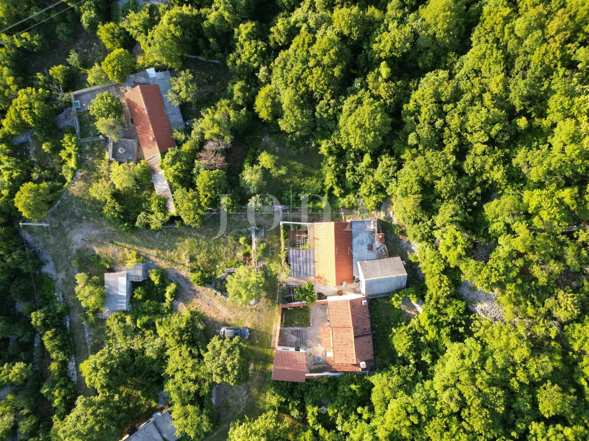 starigrad kuća u parku prirode - slika 12