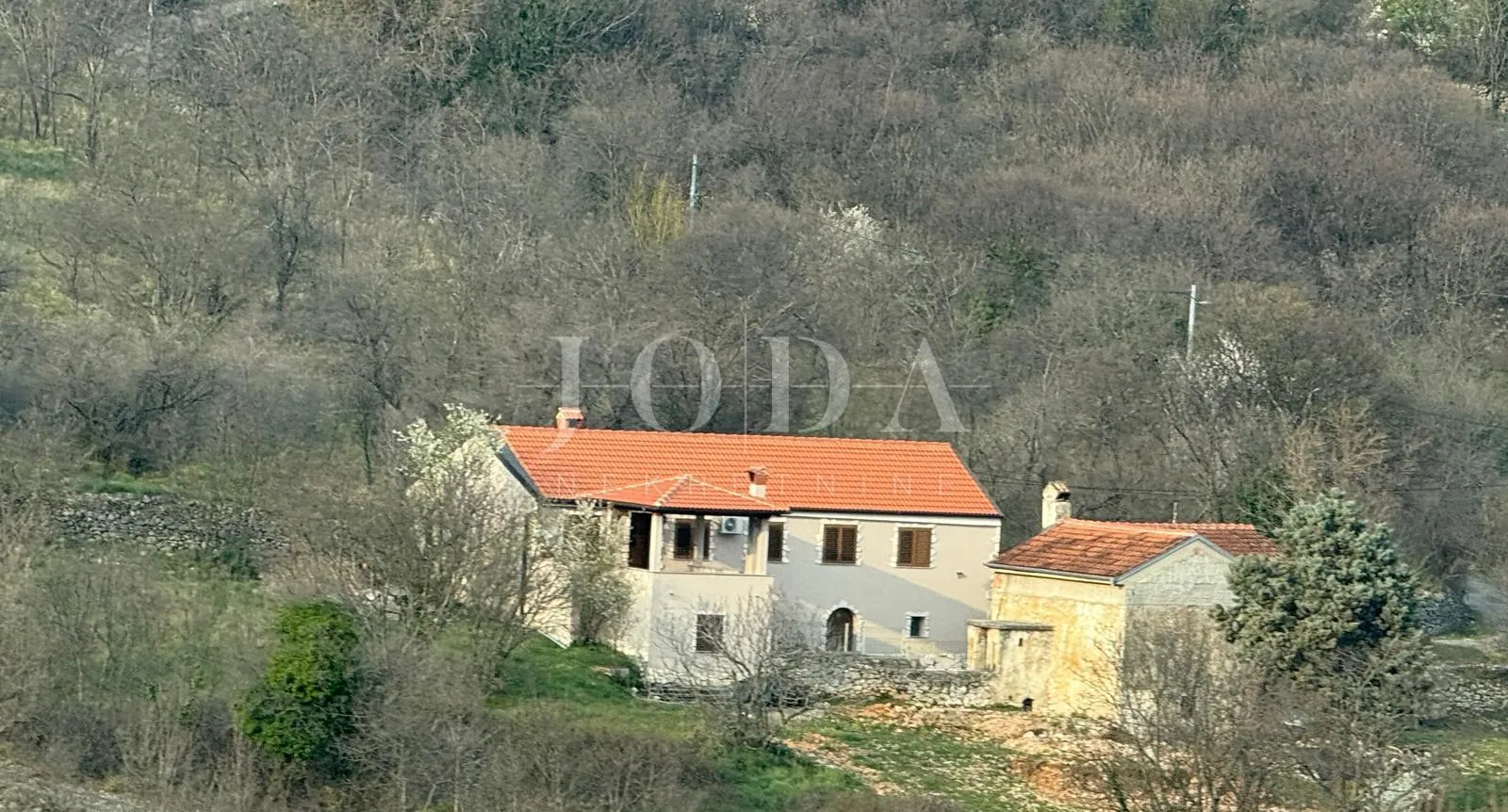 primorska kuća na praputnjaku - slika 13