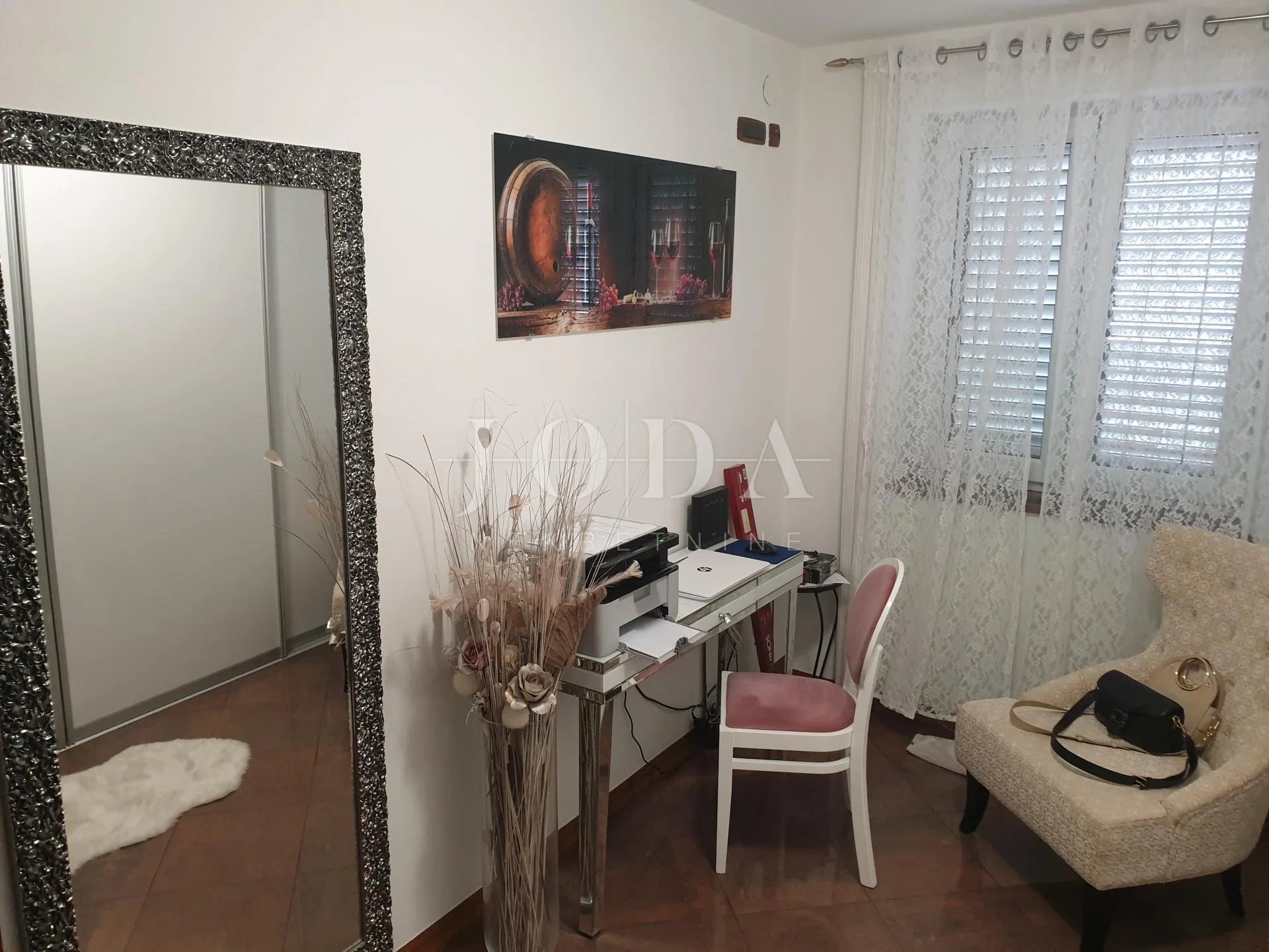 crikvenica, kuća sa tri stambene jedinice i bazenom - slika 12
