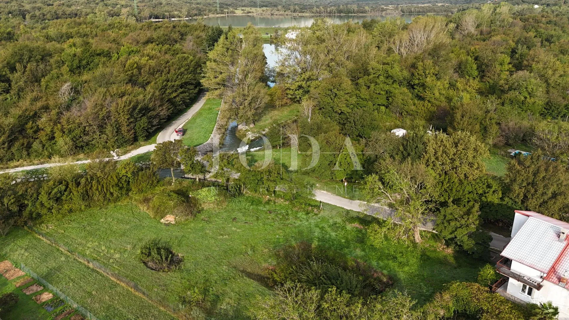 tribalj, odlično zemljište na idiličnoj lokaciji - slika 8