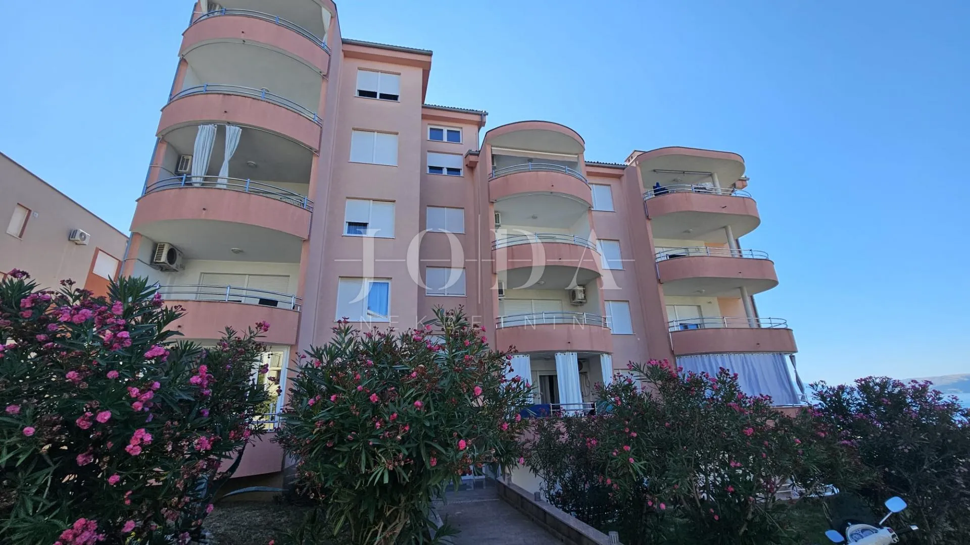 crikvenica stan sa panoramskim pogledom - slika 14