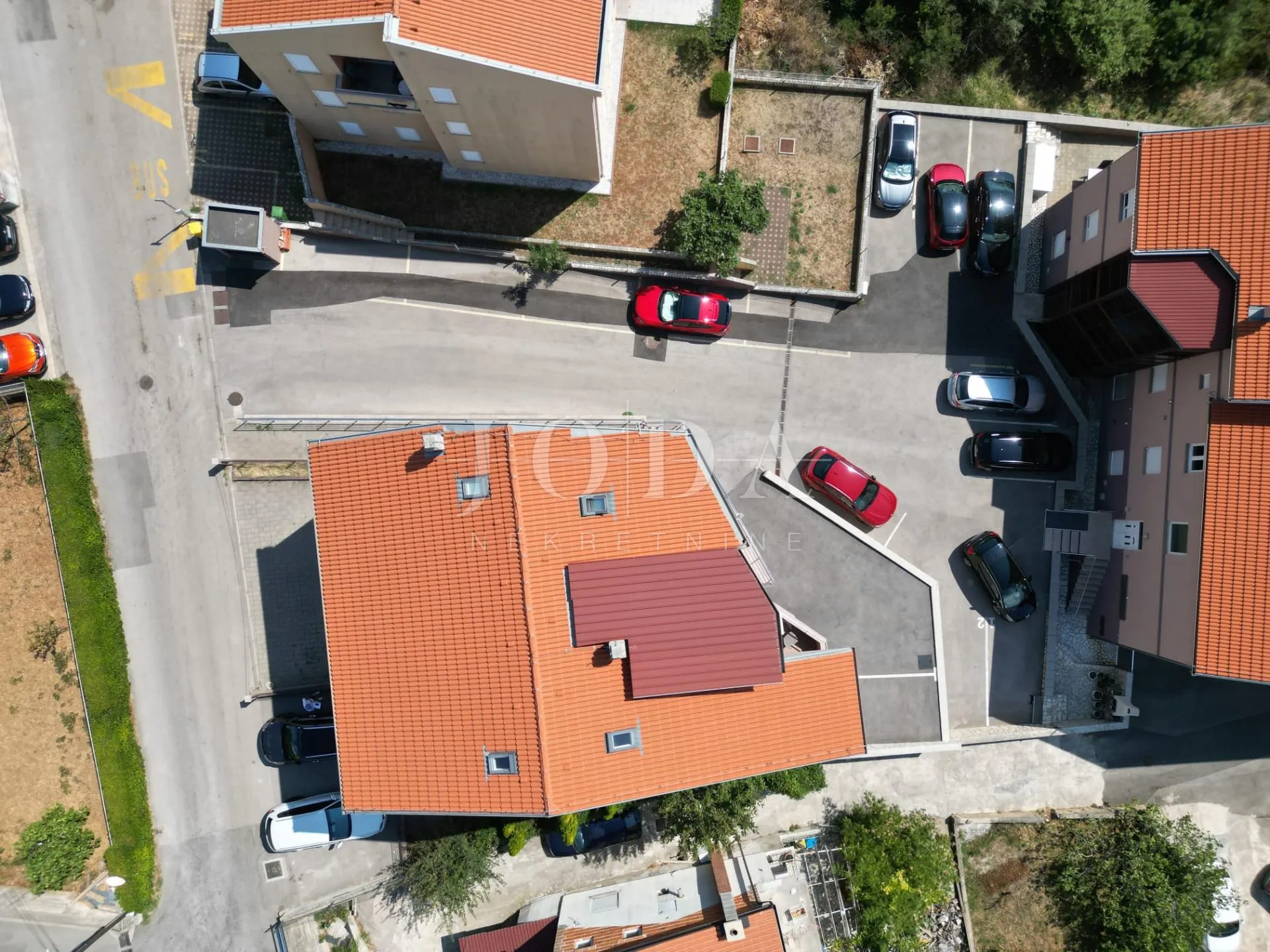 crikvenica apartman sa garažom - slika 6