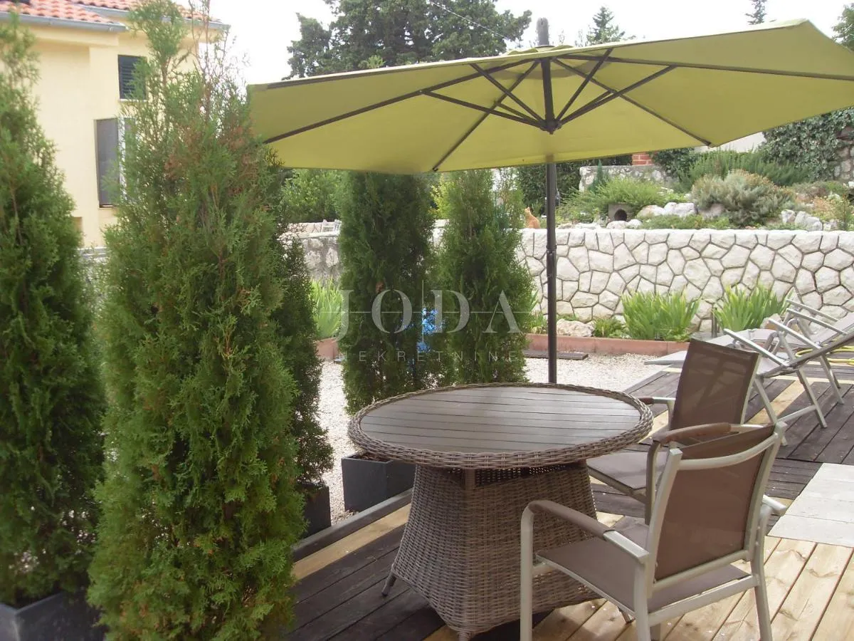 novi vinodolski, kuća 50m od mora - slika 5