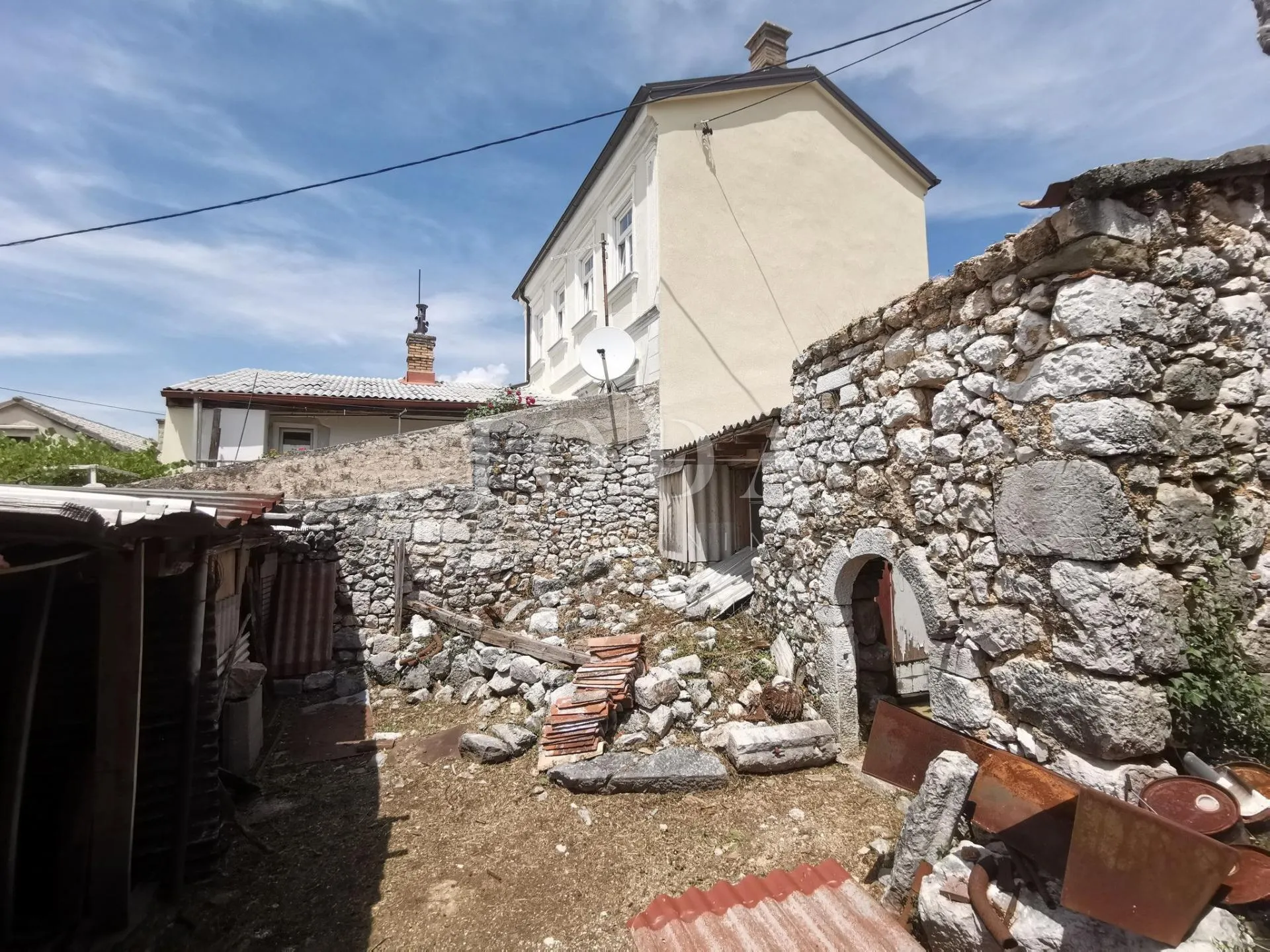grižane obiteljsko imanje na prodaju - slika 21