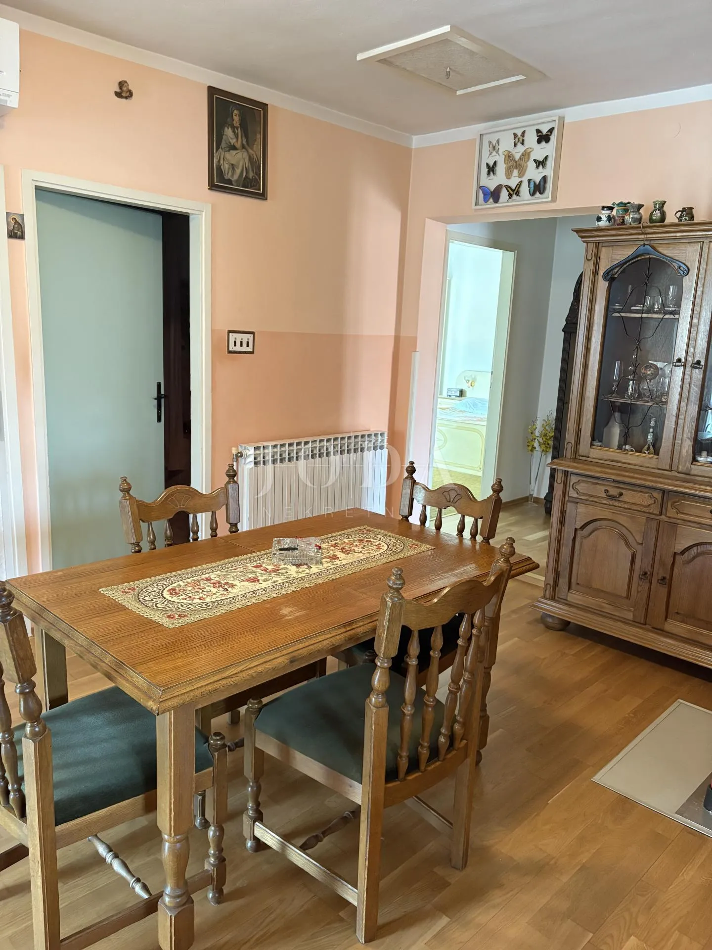 labin, prostrana kuća nadomak centra grada - slika 11