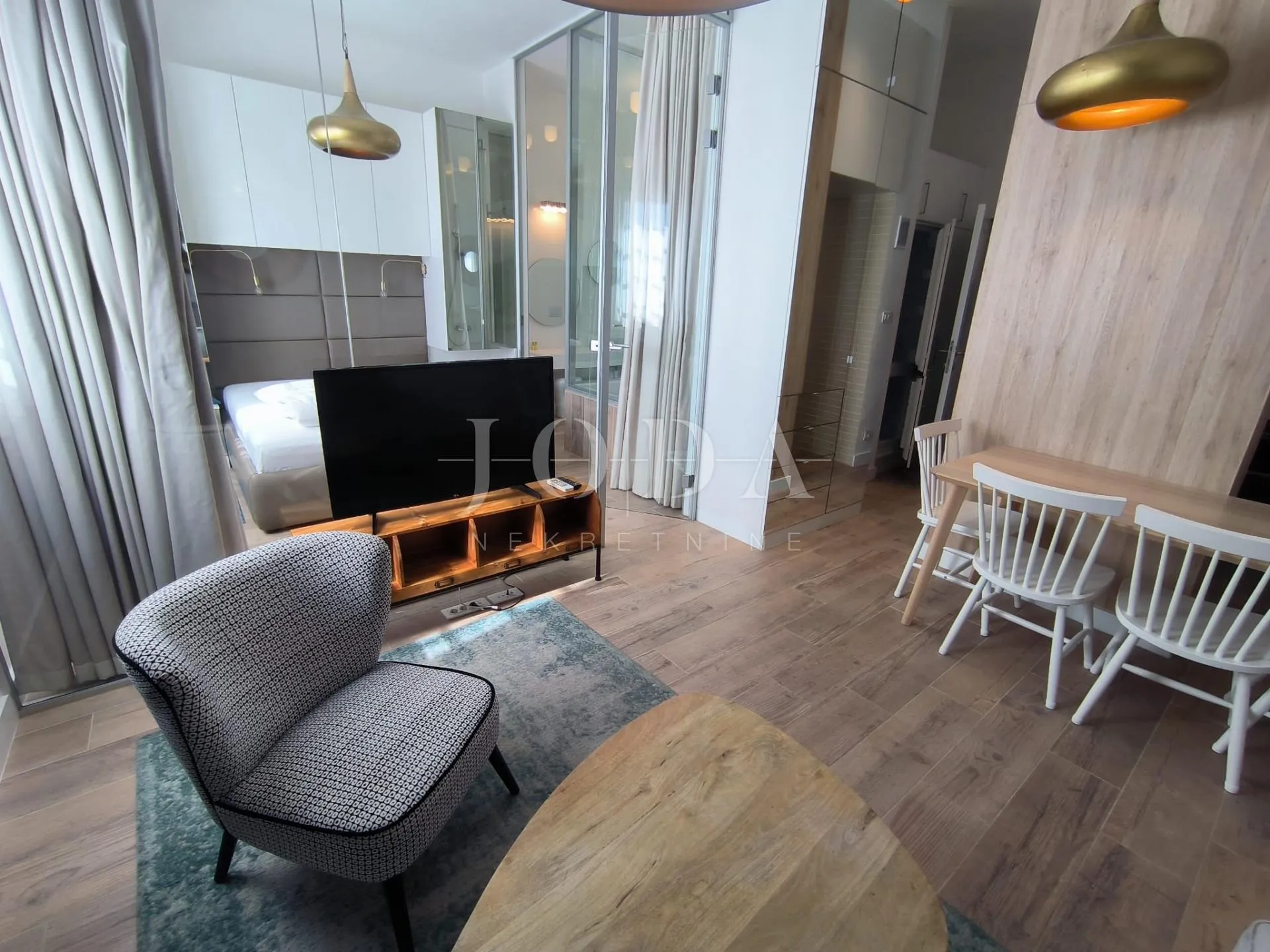 opatija, 5 luksuznih apartmana u centru - slika 31