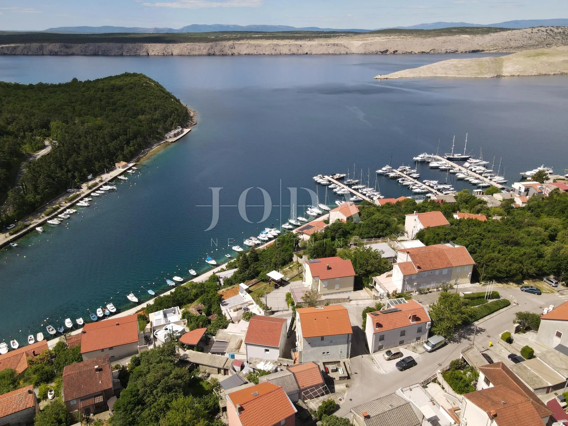 jadranovo – kuća nedaleko mora | ekskluzivna prilika - slika 40
