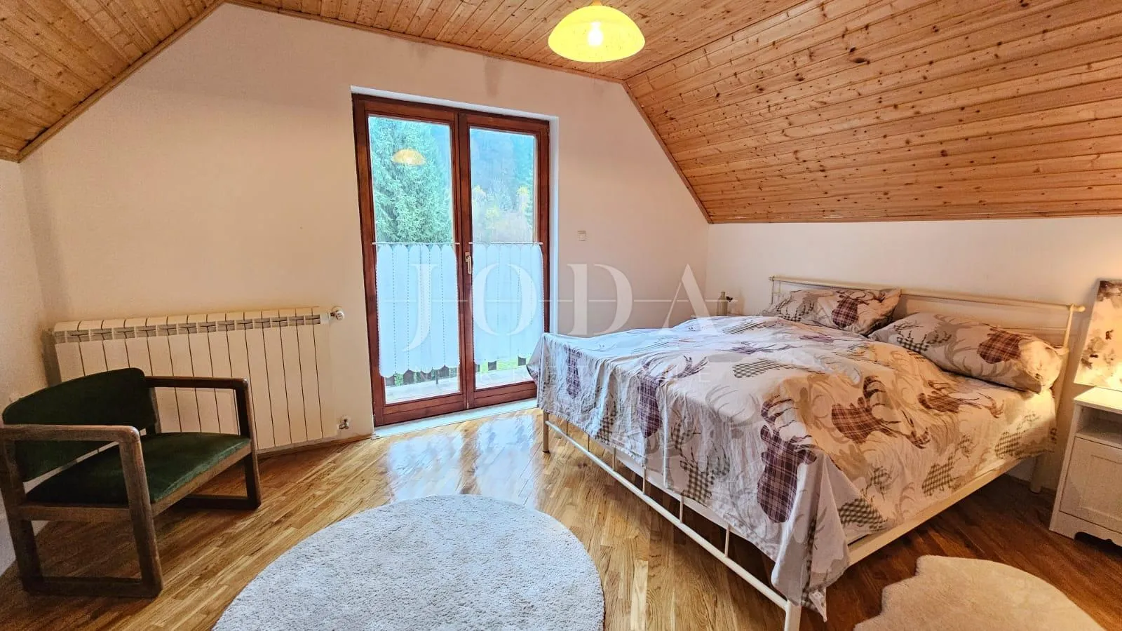 bjelolasica kuća na prodaju - slika 32