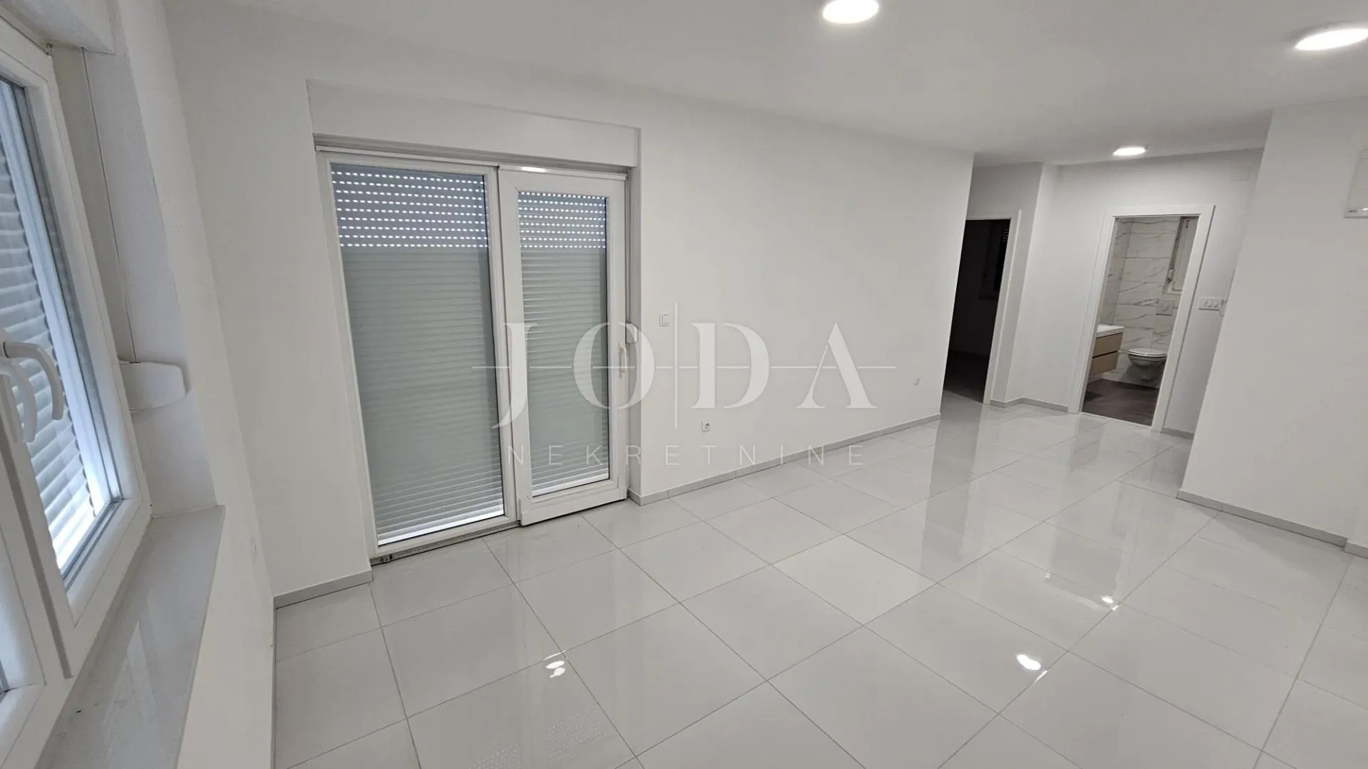 crikvenica dvoetažni stan - slika 7