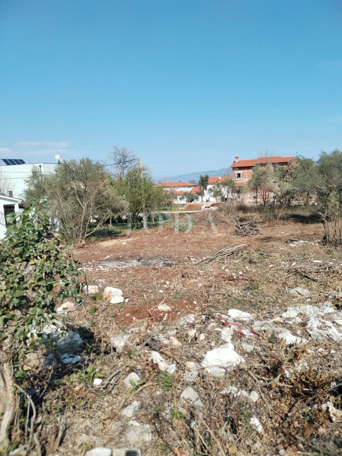 labin, okolica, građevinsko zemljište na traženoj lokaciji - slika 4