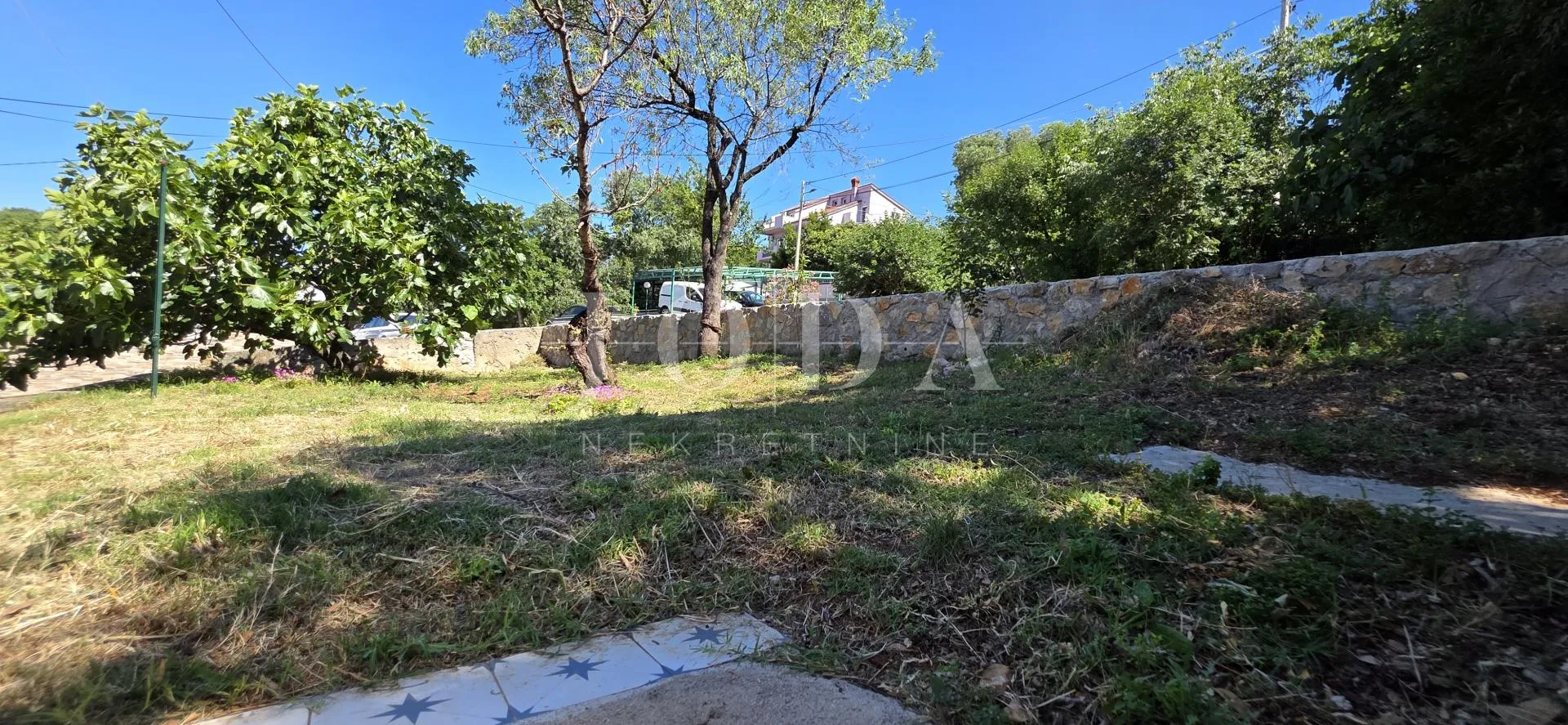 dramalj – uređena primorska kuća s privatnom okućnicom i četiri parkirna mjesta, nadomak mora - slika 37