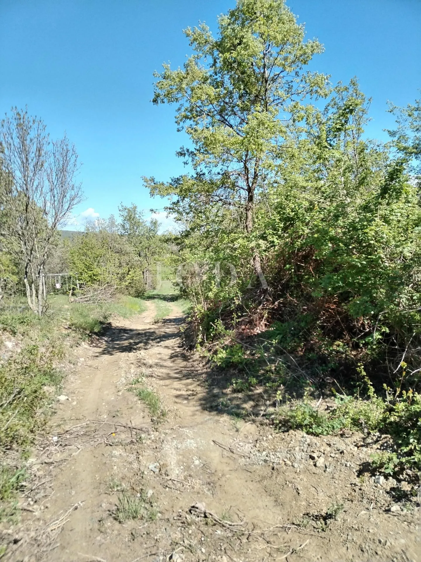 labin, okolica, veliko građevinsko zemljište - slika 5