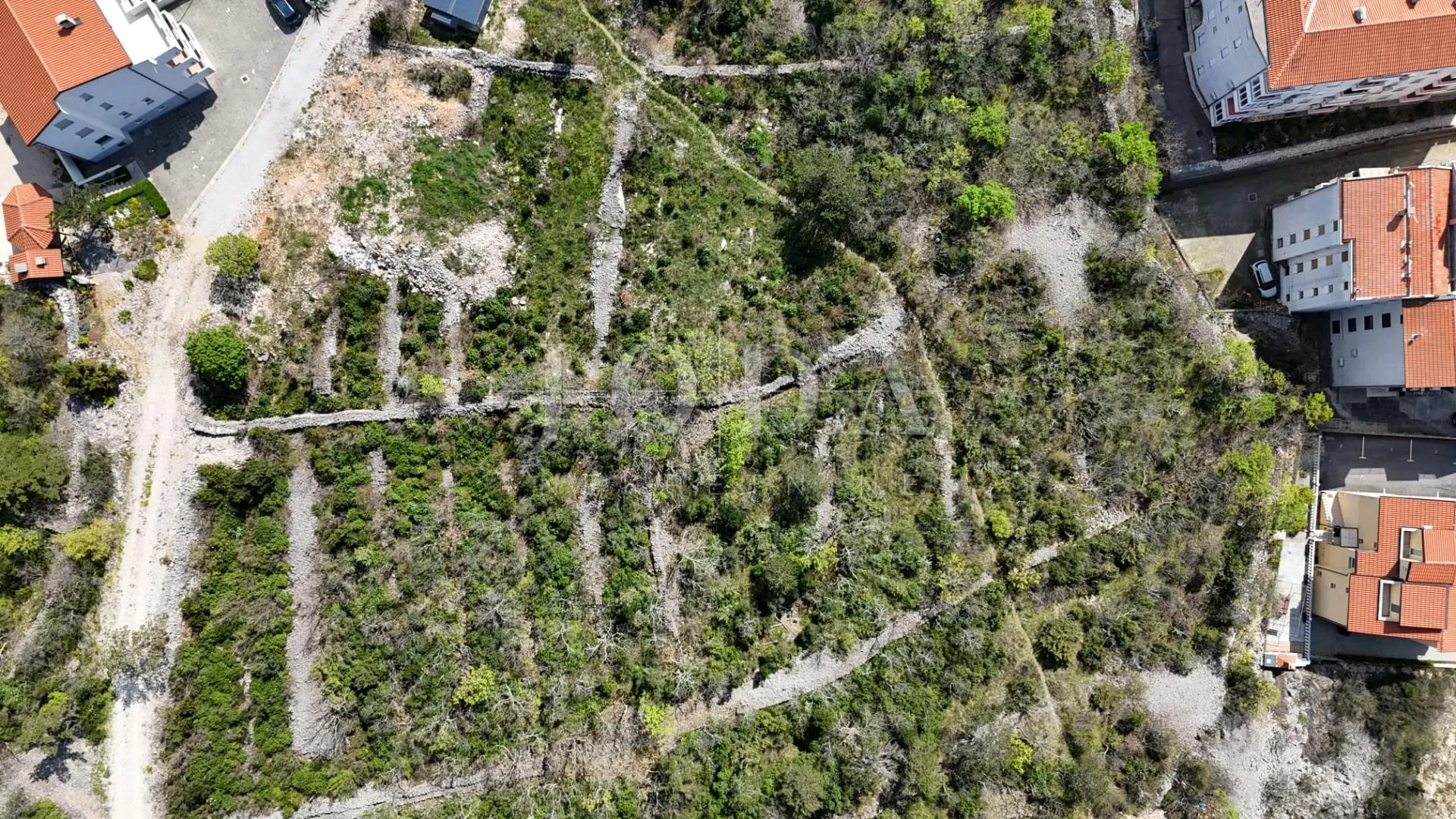 crikvenica sopaljska građevinski teren na prodaju - slika 7